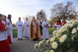 Wszystkich Świętych 2025r. - zdjecie 45