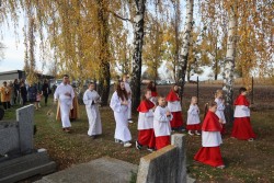 Wszystkich Świętych 2025r. - zdjecie 48