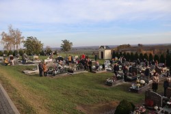 Wszystkich Świętych 2025r. - zdjecie 55