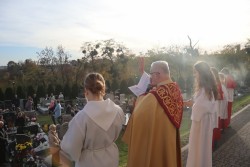 Wszystkich Świętych 2025r. - zdjecie 58