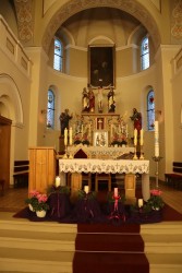 Adwent 2025r. - zdjecie 2