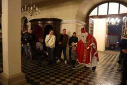 Św. Mikołaj 2025r. - zdjecie 4