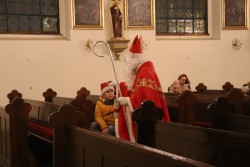 Św. Mikołaj 2025r. - zdjecie 9