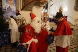 Św. Mikołaj 2025r. - zdjecie 13
