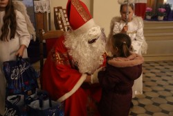 Św. Mikołaj 2025r. - zdjecie 14