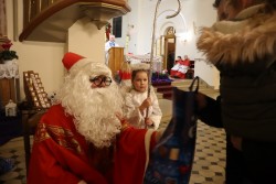 Św. Mikołaj 2025r. - zdjecie 17