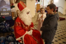 Św. Mikołaj 2025r. - zdjecie 20