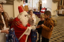 Św. Mikołaj 2025r. - zdjecie 24
