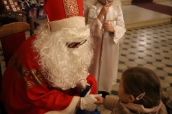 Św. Mikołaj 2025r. - zdjecie 31