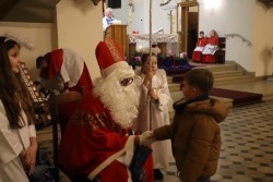 Św. Mikołaj 2025r. - zdjecie 32