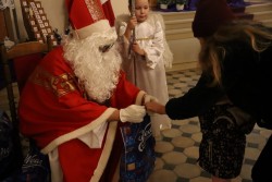 Św. Mikołaj 2025r. - zdjecie 33