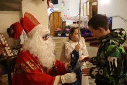 Św. Mikołaj 2025r. - zdjecie 40