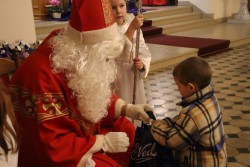 Św. Mikołaj 2025r. - zdjecie 43