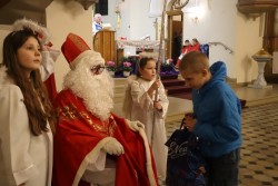 Św. Mikołaj 2025r. - zdjecie 44
