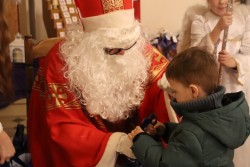 Św. Mikołaj 2025r. - zdjecie 49
