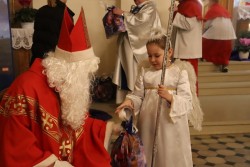 Św. Mikołaj 2025r. - zdjecie 57