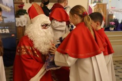 Św. Mikołaj 2025r. - zdjecie 59