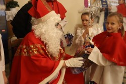 Św. Mikołaj 2025r. - zdjecie 60