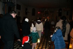 Św. Mikołaj 2025 r. - Miejsce Odrz. - zdjecie 1