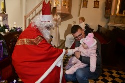 Św. Mikołaj 2025 r. - Miejsce Odrz. - zdjecie 11