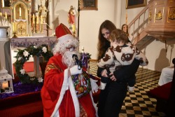 Św. Mikołaj 2025 r. - Miejsce Odrz. - zdjecie 13