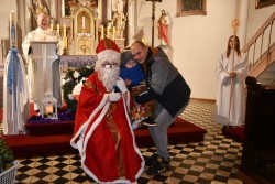 Św. Mikołaj 2025 r. - Miejsce Odrz. - zdjecie 19