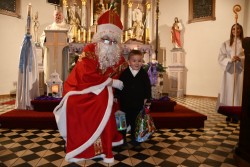 Św. Mikołaj 2025 r. - Miejsce Odrz. - zdjecie 22