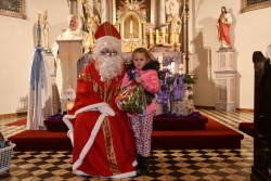 Św. Mikołaj 2025 r. - Miejsce Odrz. - zdjecie 23