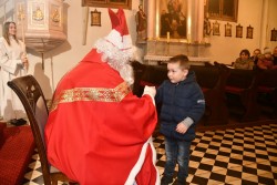 Św. Mikołaj 2025 r. - Miejsce Odrz. - zdjecie 24