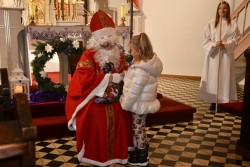 Św. Mikołaj 2025 r. - Miejsce Odrz. - zdjecie 26