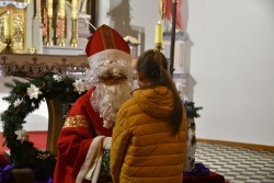 Św. Mikołaj 2025 r. - Miejsce Odrz. - zdjecie 30