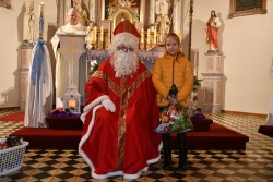 Św. Mikołaj 2025 r. - Miejsce Odrz. - zdjecie 31