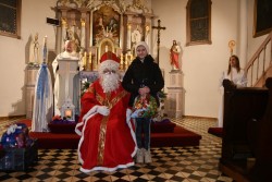 Św. Mikołaj 2025 r. - Miejsce Odrz. - zdjecie 34