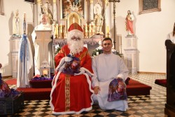 Św. Mikołaj 2025 r. - Miejsce Odrz. - zdjecie 36