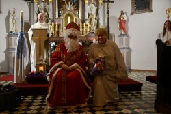 Św. Mikołaj 2025 r. - Miejsce Odrz. - zdjecie 37