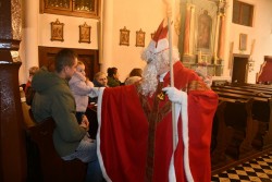 Św. Mikołaj 2025 r. - Miejsce Odrz. - zdjecie 49