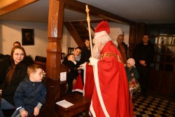 Św. Mikołaj 2025 r. - Miejsce Odrz. - zdjecie 50