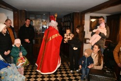 Św. Mikołaj 2025 r. - Miejsce Odrz. - zdjecie 53