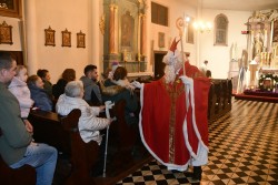 Św. Mikołaj 2025 r. - Miejsce Odrz. - zdjecie 43