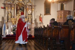 Św. Mikołaj 2025 r. - Miejsce Odrz. - zdjecie 44