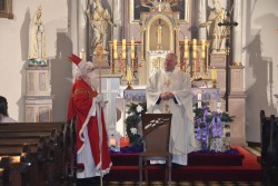 Św. Mikołaj 2025 r. - Miejsce Odrz. - zdjecie 45