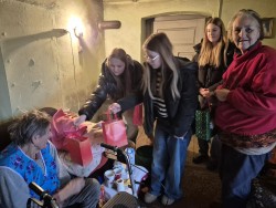 Odwiedziny chorych 2025 r. - zdjecie 4