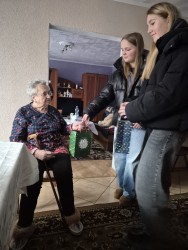 Odwiedziny chorych 2025 r. - zdjecie 6