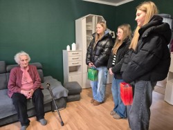 Odwiedziny chorych 2025 r. - zdjecie 7