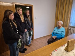 Odwiedziny chorych 2025 r. - zdjecie 8