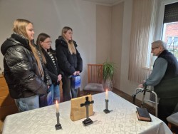 Odwiedziny chorych 2025 r. - zdjecie 9