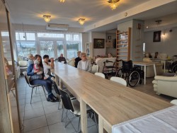 Odwiedziny chorych 2025 r. - zdjecie 10