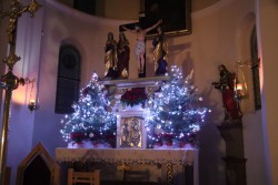 Boże Narodzenie 2025r. - zdjecie 1