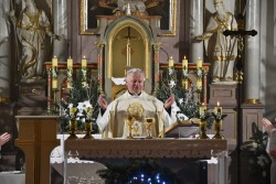 Boże Narodzenie 2025r. - Miejsce Odrz. - zdjecie 13