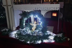 Boże Narodzenie 2025r. - Miejsce Odrz. - zdjecie 17